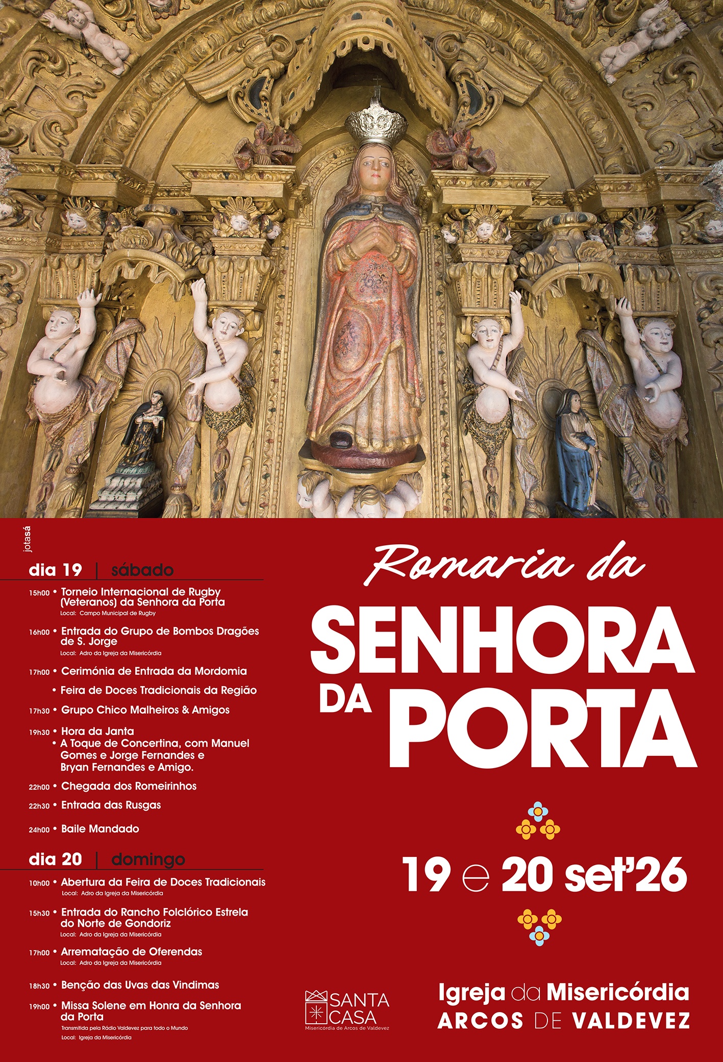 SENHORAPORTA