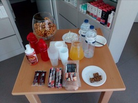 primeiro aniv parafarmacia