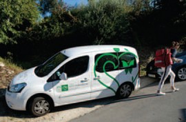 reportagem jornal negocios