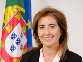 ministra