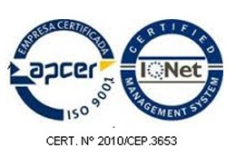 Logo Apcer